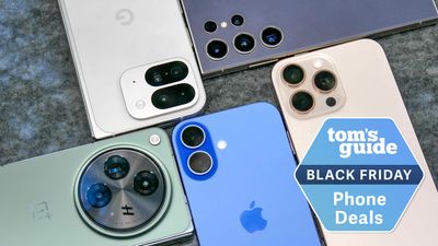 I review phones for a living — here’s what I look for when shopping for Black Friday deals