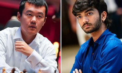 World Chess Championship 2024: Ding Liren v Gukesh Dommaraju pre-match questions, answered