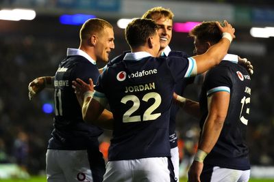 Scotland v Australia predictions: Gregor Townsend’s side could edge out in-form Wallabies