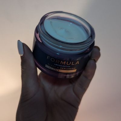 I’ve tried *a lot* of expensive night creams—this affordable formula is my best kept secret for radiance