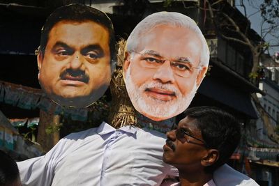 Everything we know about US indictment of Indian billionaire Gautam Adani