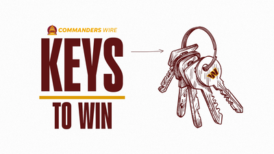 Commanders vs. Cowboys: 4 keys to a Week 12 victory