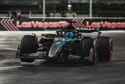 F1 Las Vegas Grand Prix – Start time, starting grid, how to watch, & more