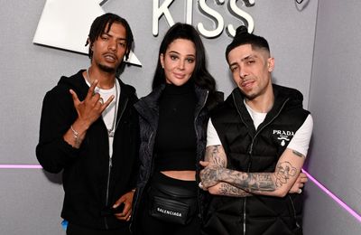 Tulisa's ex speaks out after relationship revelations