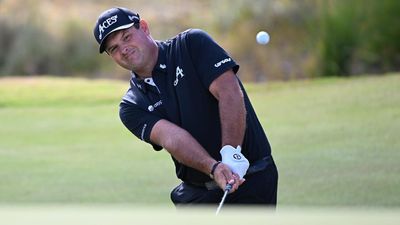 American Reed equals Asian Tour record low