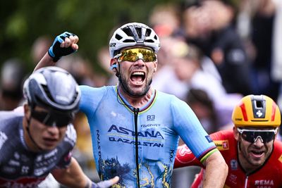 Mark Cavendish: The moments that shaped a record-breaking career