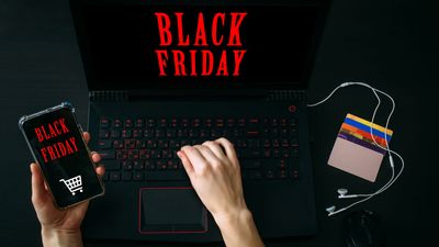 Beware of Black Friday frenzy – UK issues an "urgent alert" as shopping scams surge