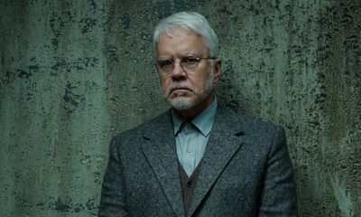 Tim Robbins: ‘You’re telling me Netflix is the future of cinema? We’re in big trouble’