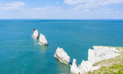 ‘Catastrophic’ marine heatwaves are killing sealife and causing mass disruption to UK fisheries