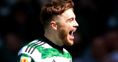 Forrest agrees Celtic contract extension as Rodgers outlines 'hugely important role'