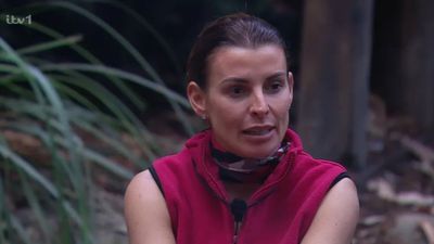 ITV bosses 'consider Coleen Rooney for major presenting roles' after I’m A Celebrity success