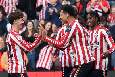 How Sunderland have become so good - out of nowhere