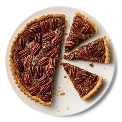 How to make pecan pie – recipe