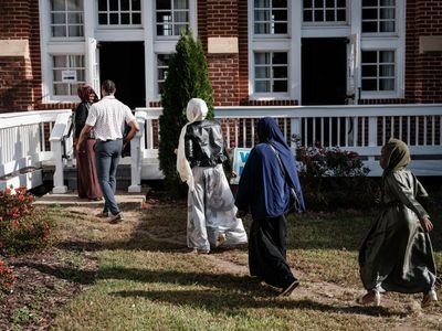 US refugee groups are staffing up as Trump’s return sows uncertainty