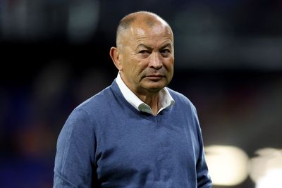 Eddie Jones will relish pantomime villain role, claims Ellis Genge