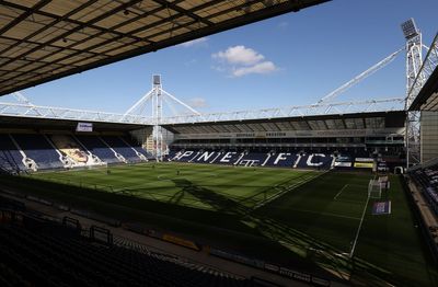 Preston North End vs Derby County LIVE: Championship latest score, goals and updates from fixture