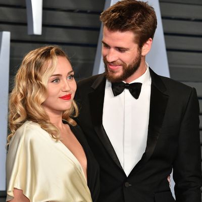 Miley Cyrus' recent words about ex husband Liam Hemsworth are going viral