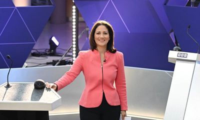 Mishal Husain believed to be stepping down from Radio 4 Today programme