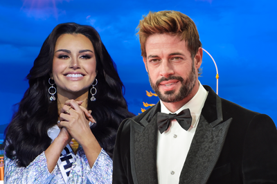 William Levy & Miss Chile Break Their Silence & Confirm Their Romance After Weeks of Speculation