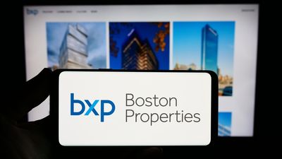 Are Wall Street Analysts Predicting BXP Stock Will Climb or Sink?