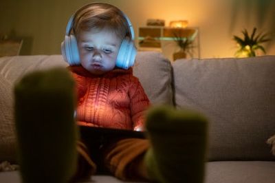 The Science Of Screen Time Is Flawed — But We Need It More Than Ever