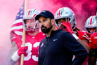 Ryan Day says Ohio State football is in must-win game