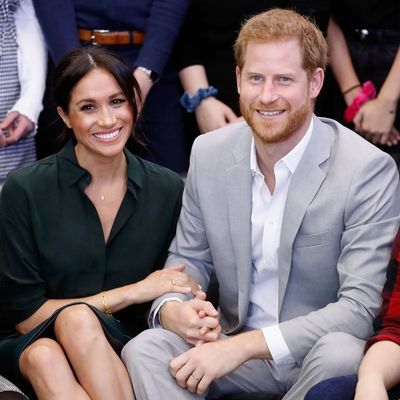 According to experts, one A-list friend could tempt Prince Harry and Meghan Markle back to the UK