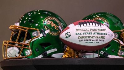 Sky River Casino Partners With Sacramento State Athletics