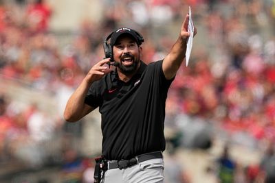 CBS Sports analyst ready to put Ryan Day on the hot seat if Ohio State loses