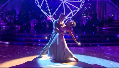 Strictly Come Dancing latest: Tasha Ghouri lands first 40 as JB Gill wins the Samba-thon