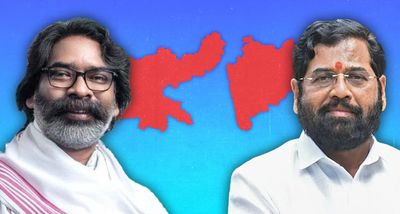 From Mahayuti’s big comeback to JMM’s powerplay: What the election mandate means