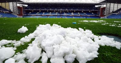 'We offered to come here': Rangers boss says Dundee United opted against Ibrox offer