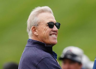 Will Broncos make the NFL playoffs this season? John Elway chimes in