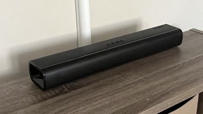 Majority Naga 60 Review: a solid soundbar for a ridiculously cheap price