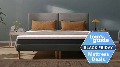 The best hybrid mattress 2024: rankings and best Black Friday deals compared