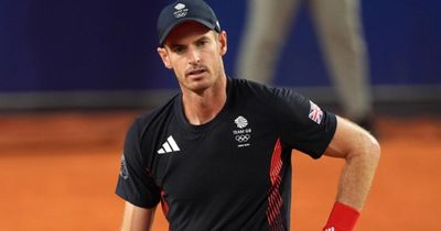 Andy Murray joins up with long-time tennis rival ahead of Australian Open