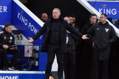 Steve Cooper: Referee performance in Chelsea match was ‘last thing PGMOL needed’