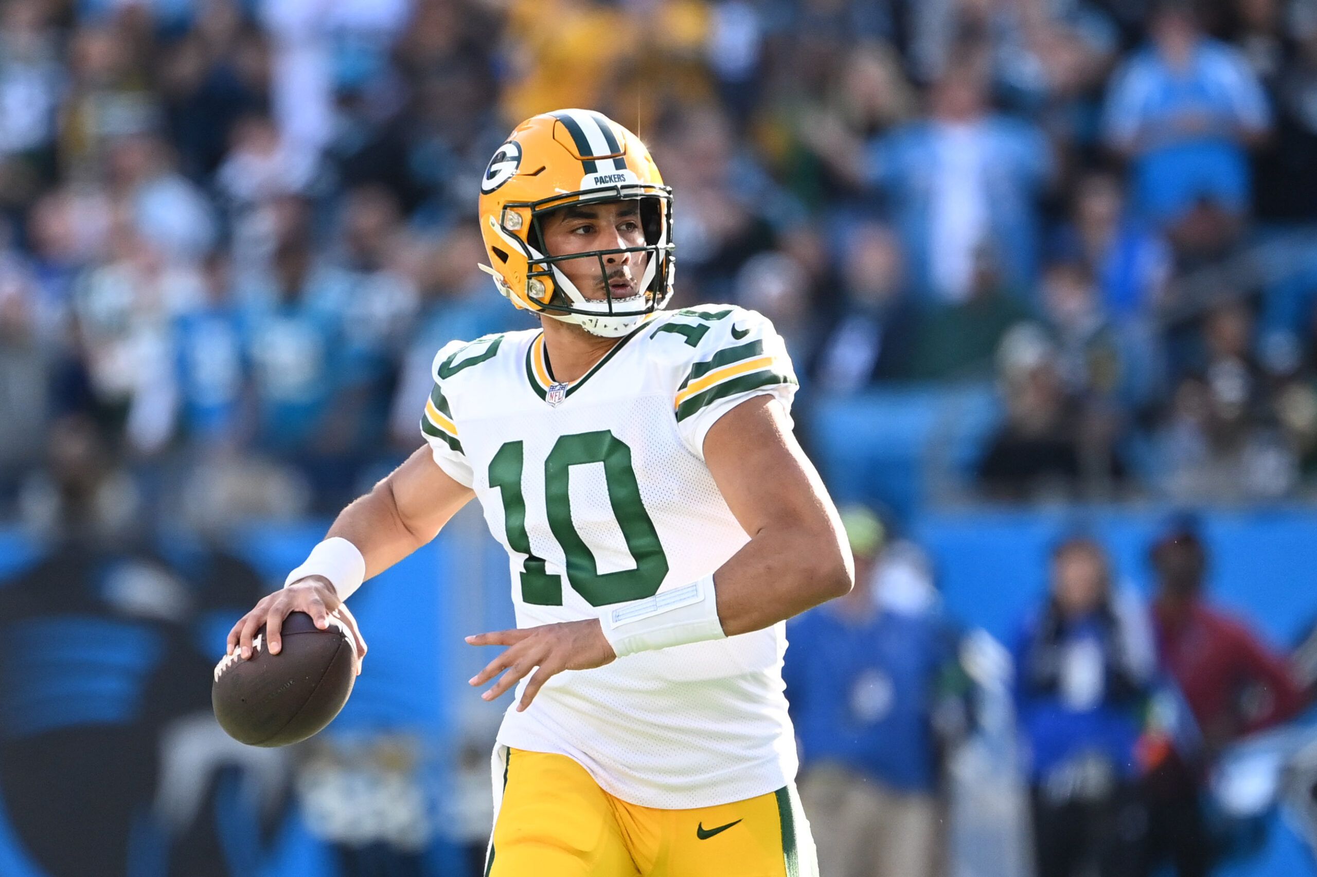 Vegas odds chart for daily fantasy football play: Week…