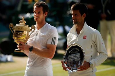 Andy Murray to coach long-time rival Novak Djokovic at Australian Open