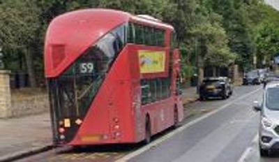 Man charged with attempted murder after bus attack leaves victim fighting for life in Brixton