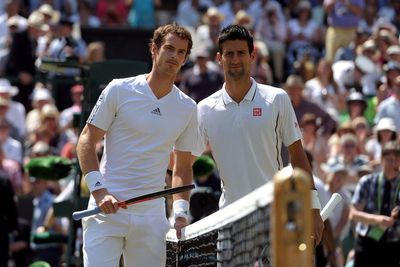 Andy Murray’s highs and lows as he returns to coach Novak Djokovic