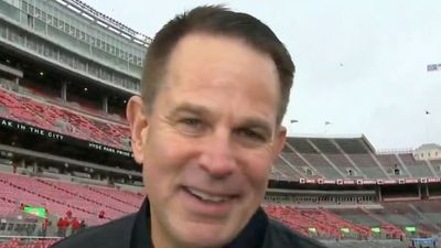 Curt Cignetti Had Blunt Message for Indiana Doubters Before Game vs. Ohio State