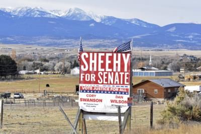 Montana's Political Landscape Shifts With GOP Senate Victory