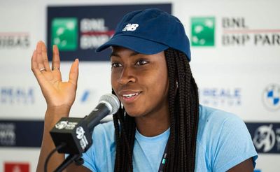 Who Is Coco Gauff's Boyfriend? Meet Musician Jalen Sera