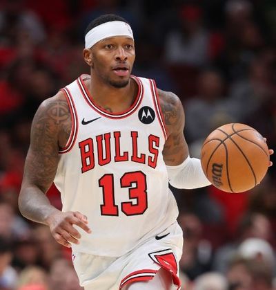 NBA Trade Rumors: Bulls Forward Torrey Craig Targeted By Bucks