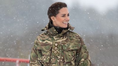 Kate Middleton convinced me to buy these Sorel winter snow boots – they're 40% off today