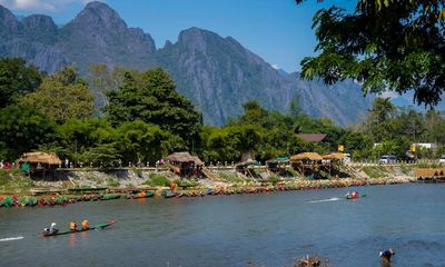 Laos government ‘profoundly saddened’ by deaths of tourists in Vang Vieng