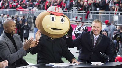 Who Did Lee Corso Pick Today? Week 13 College GameDay Headgear Choice