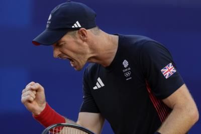 Andy Murray To Coach Novak Djokovic Through Australian Open