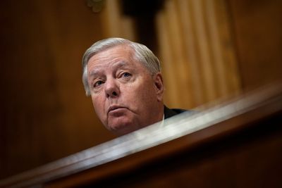 Graham warns allies over ICC warrant